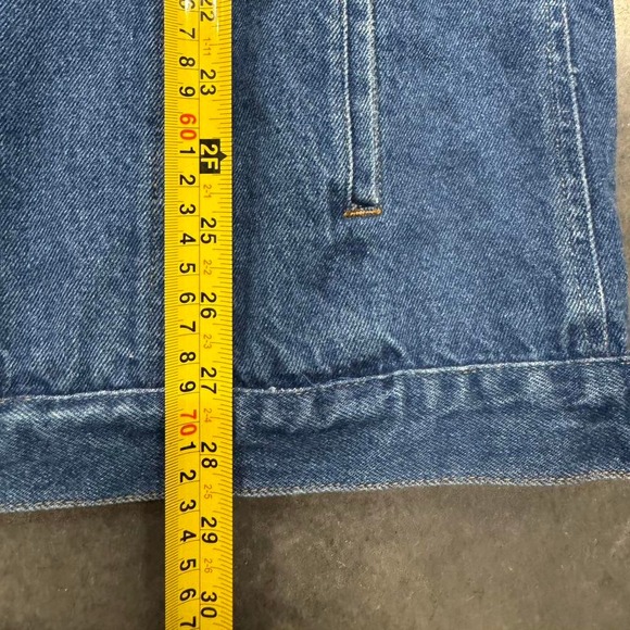 Native‎ Jean jacket - Picture 5 of 6